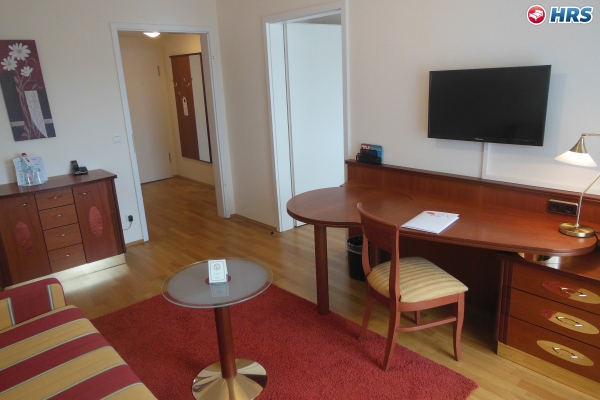 Hotel NewLivingHome (Hamburg)